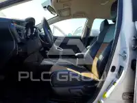 2014 Toyota COROLLA фото