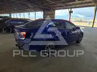 2014 Toyota COROLLA photo