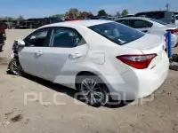 2014 Toyota COROLLA photo