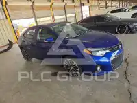 2014 Toyota COROLLA photo