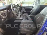 2014 Toyota COROLLA photo