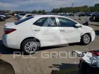 2014 Toyota COROLLA фото