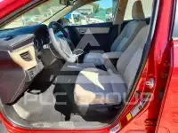 2014 Toyota COROLLA photo