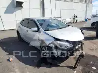 2014 Toyota COROLLA фото