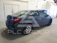 2014 Toyota COROLLA фото