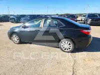 2014 Toyota COROLLA фото