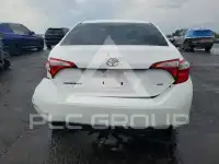 2014 Toyota COROLLA photo