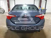 2014 Toyota COROLLA photo