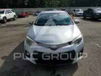 2014 Toyota COROLLA фото