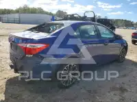 2014 Toyota COROLLA photo