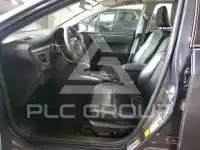 2014 Toyota COROLLA photo