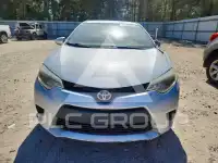 2014 Toyota COROLLA фото