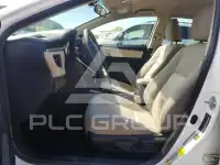 2014 Toyota COROLLA фото