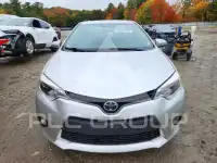 2014 Toyota COROLLA фото