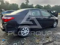2014 Toyota COROLLA photo