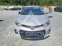 2014 Toyota COROLLA фото