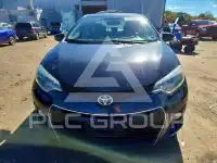 2014 Toyota COROLLA фото