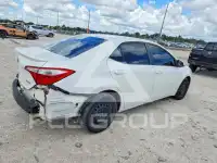 2014 Toyota COROLLA photo