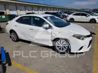2014 Toyota COROLLA фото