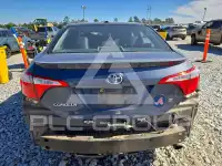 2014 Toyota COROLLA фото