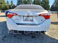 2014 Toyota COROLLA photo