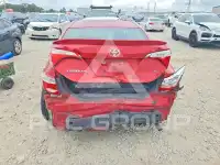 2014 Toyota COROLLA фото