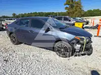 2014 Toyota COROLLA фото