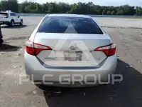 2014 Toyota COROLLA фото
