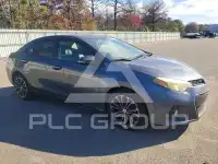 2014 Toyota COROLLA photo