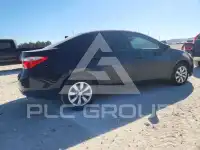 2014 Toyota COROLLA photo