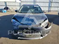 2014 Toyota COROLLA фото