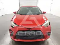 2014 Toyota COROLLA photo