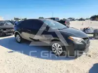 2014 Toyota COROLLA photo