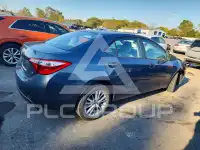 2014 Toyota COROLLA photo