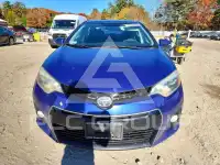 2014 Toyota COROLLA photo