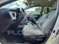 2014 Toyota COROLLA фото