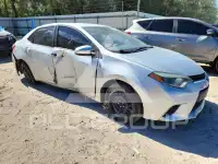 2014 Toyota COROLLA фото