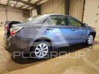 2014 Toyota COROLLA фото