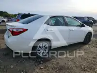 2014 Toyota COROLLA фото