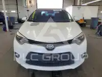 2014 Toyota COROLLA фото