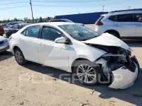 2014 Toyota COROLLA photo