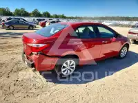 2014 Toyota COROLLA photo