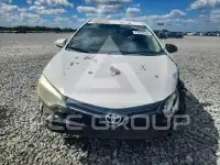 2014 Toyota COROLLA фото