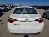 2014 Toyota COROLLA photo