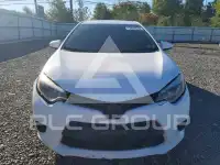 2014 Toyota COROLLA фото
