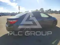 2014 Toyota COROLLA photo