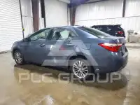 2014 Toyota COROLLA photo