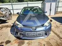 2014 Toyota COROLLA фото