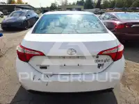 2014 Toyota COROLLA photo