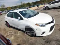 2014 Toyota COROLLA photo